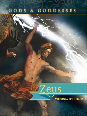 cover image of Zeus
